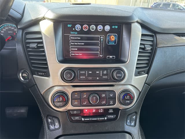 2018 GMC Yukon Denali 13