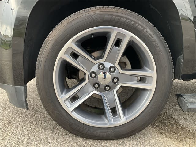 Thumbnail: 2018 GMC Yukon - 5