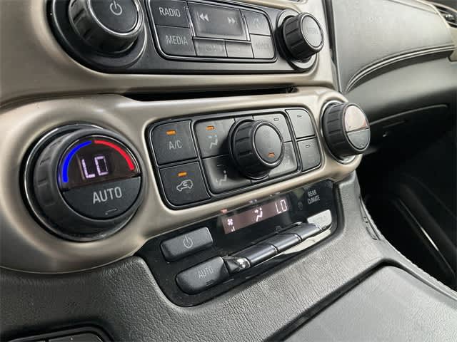 Thumbnail: 2018 GMC Yukon - 27