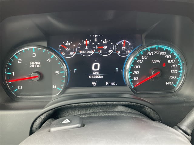 Thumbnail: 2018 GMC Yukon - 13