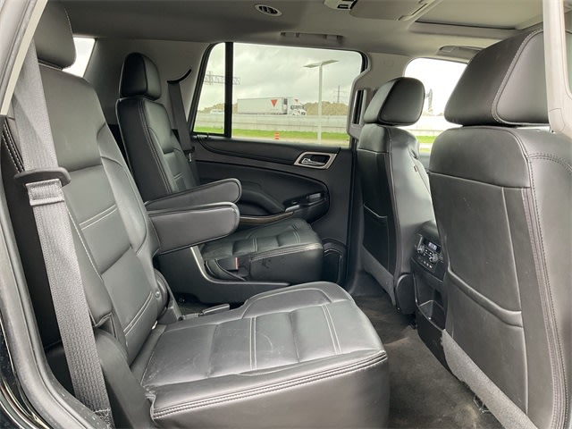 Thumbnail: 2018 GMC Yukon - 24