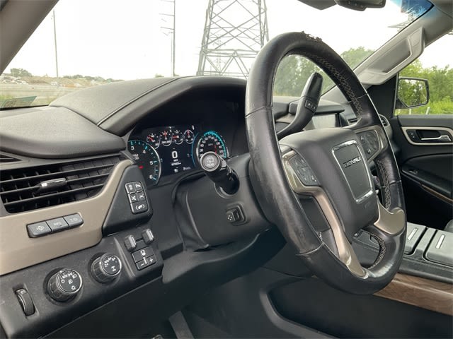 Thumbnail: 2018 GMC Yukon - 2