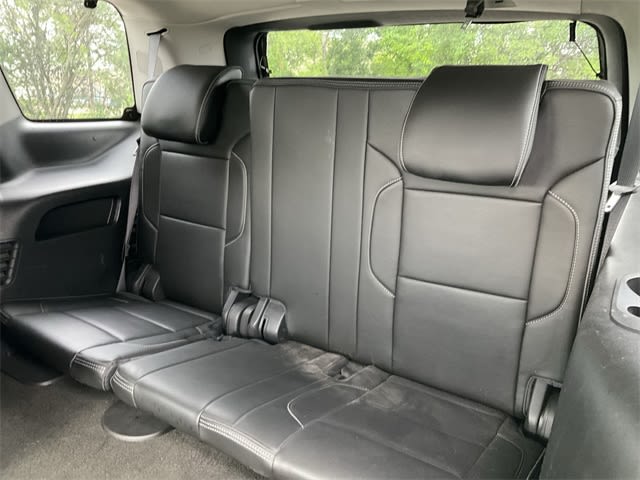Thumbnail: 2018 GMC Yukon - 9