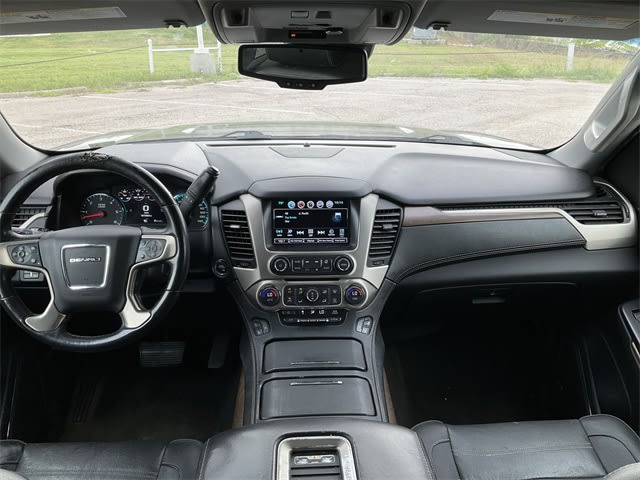 Thumbnail: 2018 GMC Yukon - 6