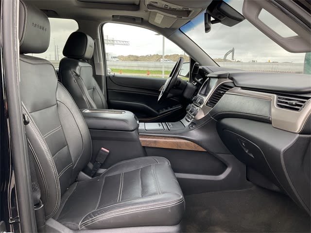 Thumbnail: 2018 GMC Yukon - 25
