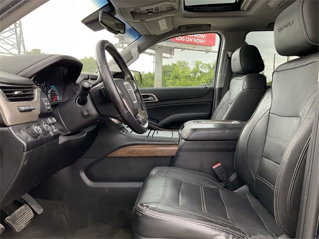 Thumbnail: 2018 GMC Yukon - 7