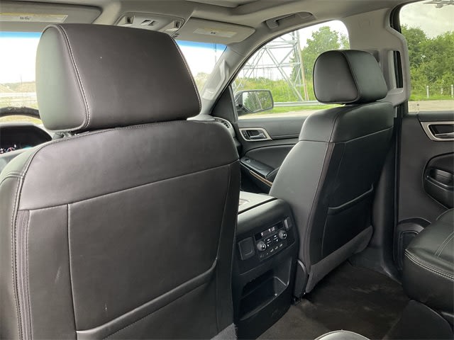 Thumbnail: 2018 GMC Yukon - 8