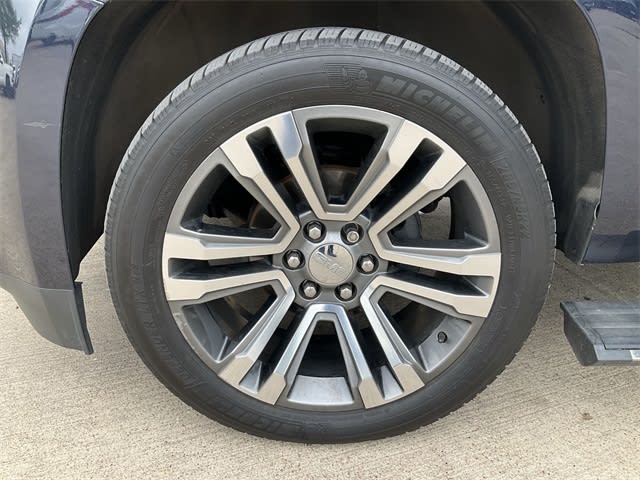 2019 GMC Yukon XL Denali 6
