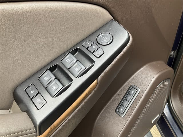 2019 GMC Yukon XL Denali 22