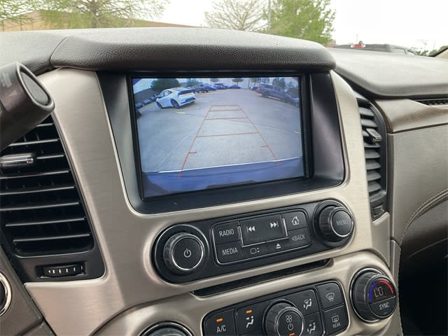 2019 GMC Yukon XL Denali 26