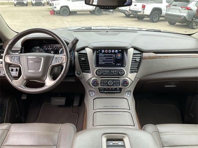 2019 GMC Yukon XL Denali 7
