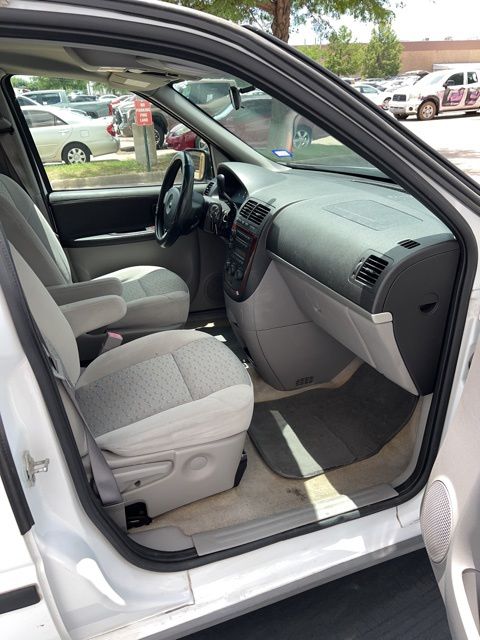 Thumbnail: 2008 Chevrolet Uplander - 5