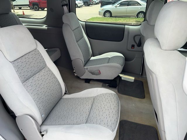 Thumbnail: 2008 Chevrolet Uplander - 6