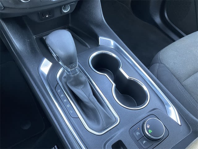 Thumbnail: 2023 Chevrolet Traverse - 13