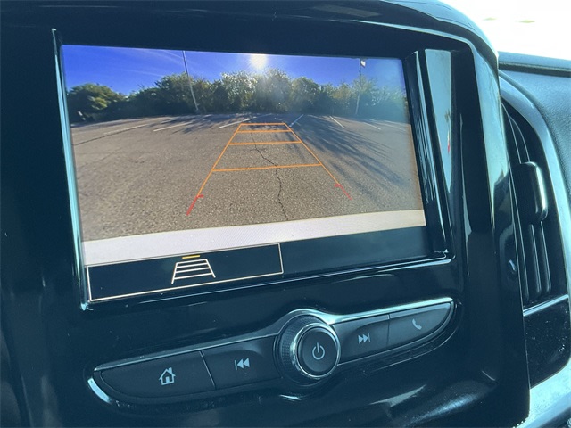 Thumbnail: 2023 Chevrolet Traverse - 25