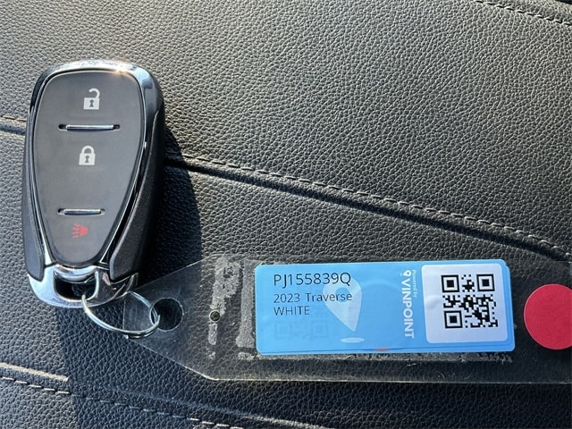 Thumbnail: 2023 Chevrolet Traverse - 28