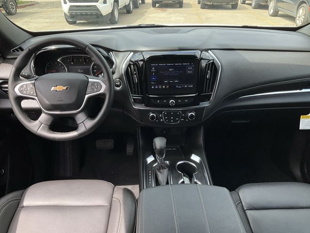 Thumbnail: 2023 Chevrolet Traverse - 8