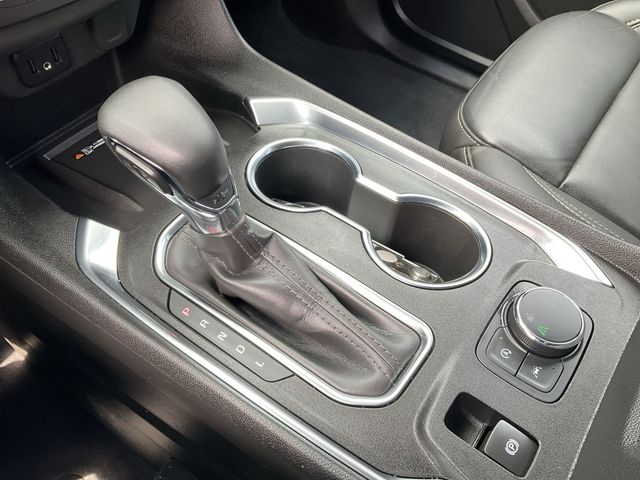 Thumbnail: 2023 Chevrolet Traverse - 14