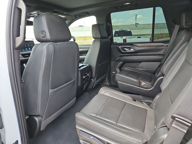 Thumbnail: 2023 Chevrolet Tahoe - 12