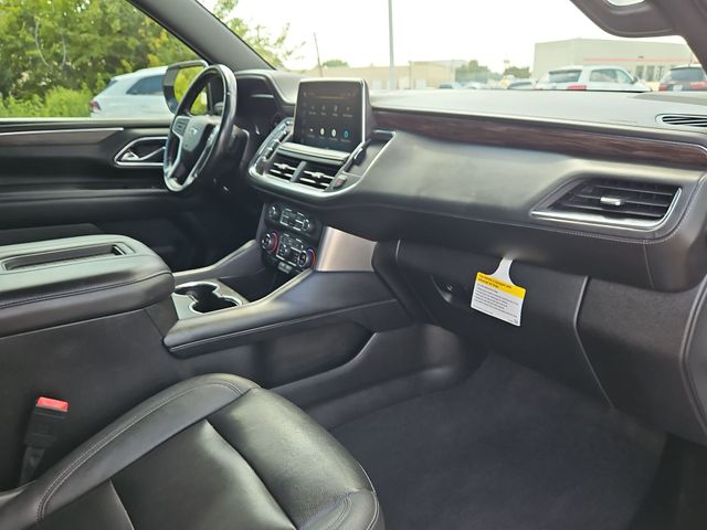 Thumbnail: 2023 Chevrolet Tahoe - 9
