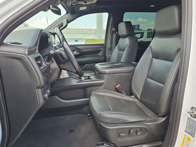 Thumbnail: 2023 Chevrolet Tahoe - 10
