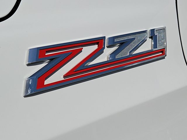 Thumbnail: 2023 Chevrolet Tahoe - 6