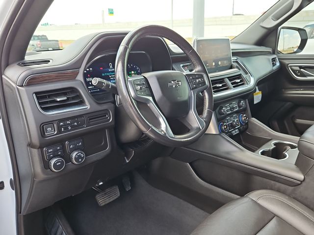 Thumbnail: 2023 Chevrolet Tahoe - 2