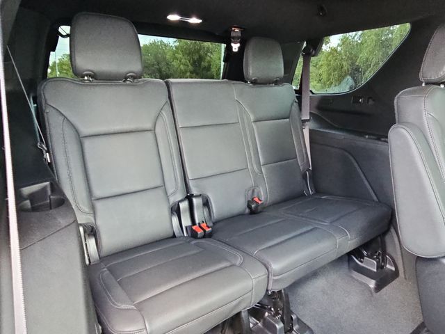 Thumbnail: 2023 Chevrolet Tahoe - 25