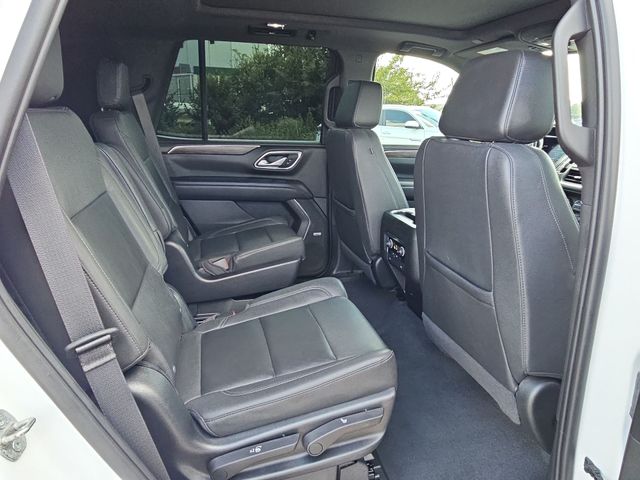 Thumbnail: 2023 Chevrolet Tahoe - 26