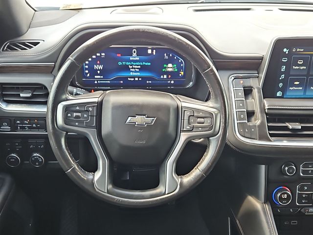 Thumbnail: 2023 Chevrolet Tahoe - 13