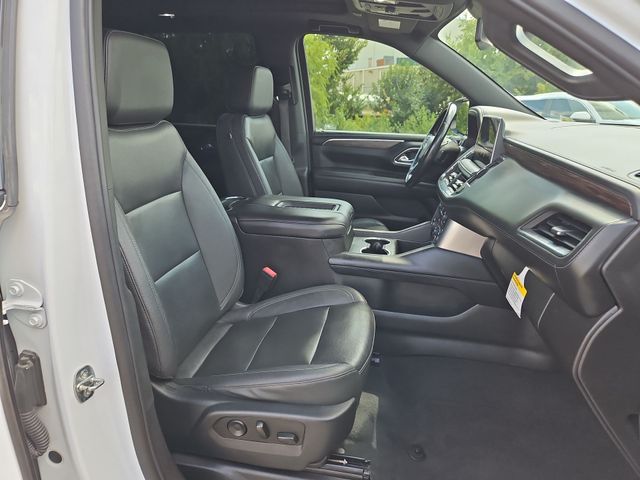 Thumbnail: 2023 Chevrolet Tahoe - 11