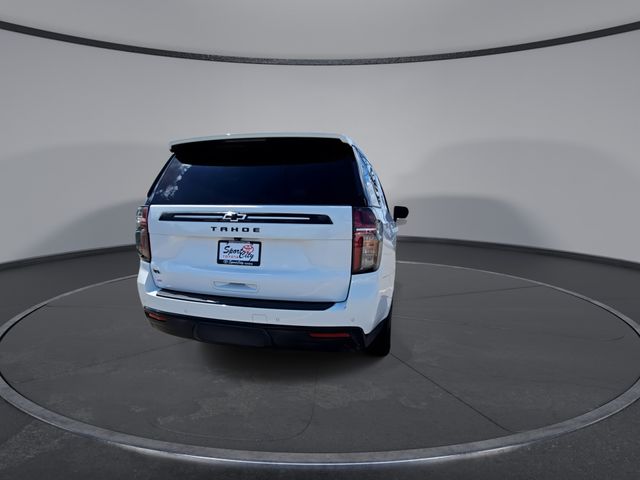 Thumbnail: 2023 Chevrolet Tahoe - 17