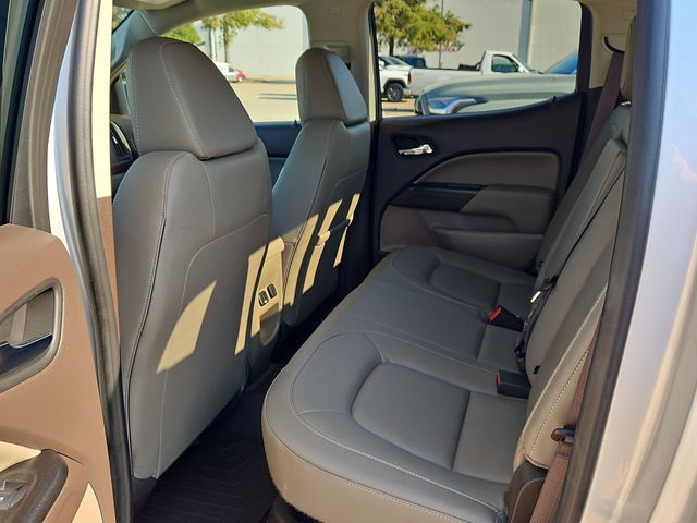 Thumbnail: 2020 GMC Canyon - 11