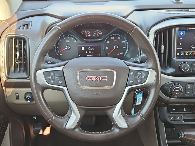 Thumbnail: 2020 GMC Canyon - 12
