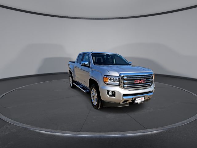 Thumbnail: 2020 GMC Canyon - 5