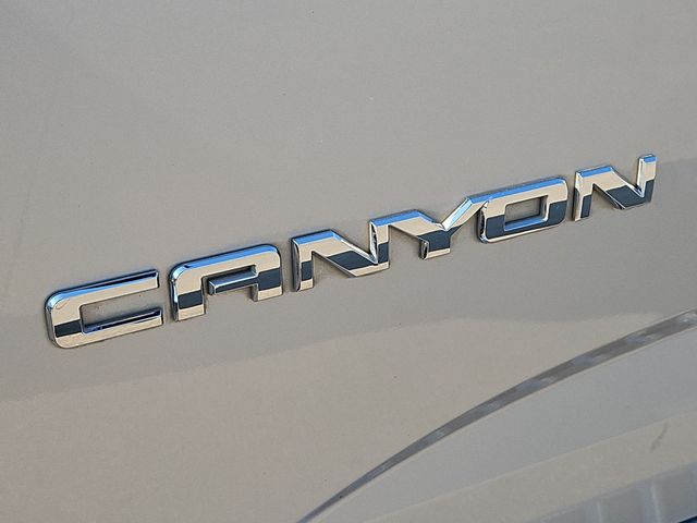 Thumbnail: 2020 GMC Canyon - 23