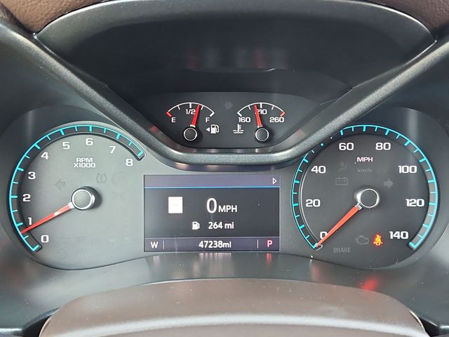 Thumbnail: 2020 GMC Canyon - 15