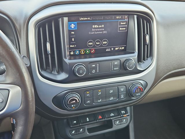 Thumbnail: 2020 GMC Canyon - 13