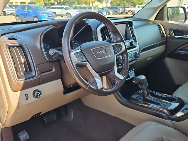 Thumbnail: 2020 GMC Canyon - 2