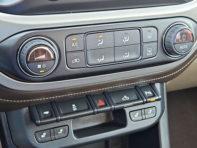 Thumbnail: 2020 GMC Canyon - 28