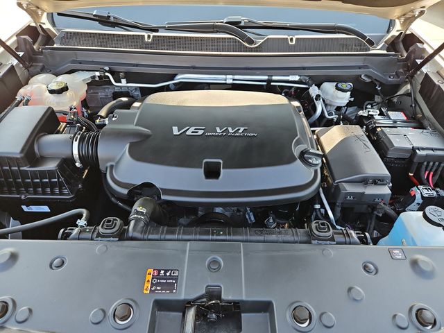 Thumbnail: 2020 GMC Canyon - 7