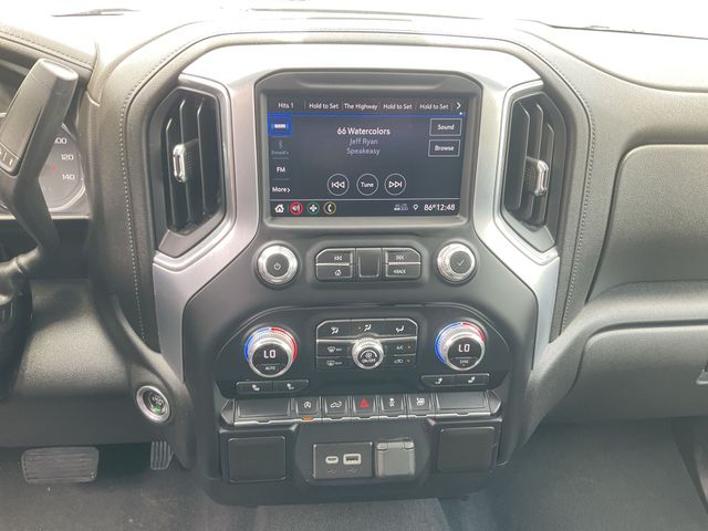 Thumbnail: 2021 GMC Sierra 1500 - 11