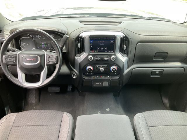 Thumbnail: 2021 GMC Sierra 1500 - 7