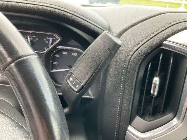 Thumbnail: 2021 GMC Sierra 1500 - 26