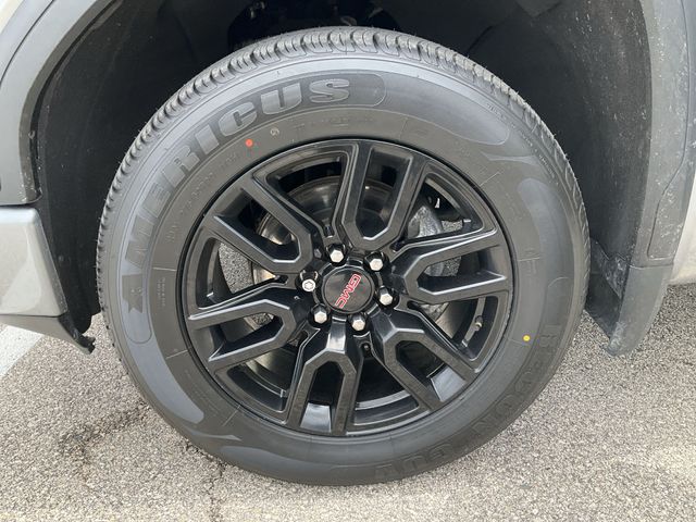 Thumbnail: 2021 GMC Sierra 1500 - 6