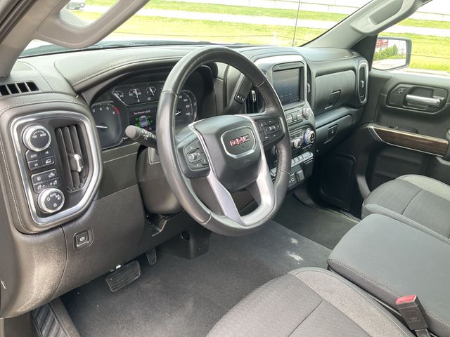 Thumbnail: 2021 GMC Sierra 1500 - 2