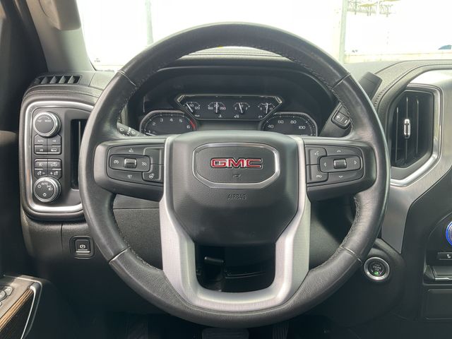 Thumbnail: 2021 GMC Sierra 1500 - 10