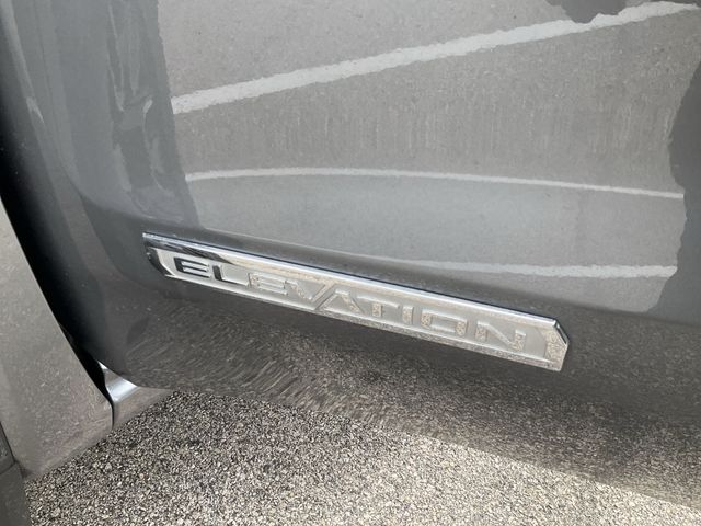 Thumbnail: 2021 GMC Sierra 1500 - 5