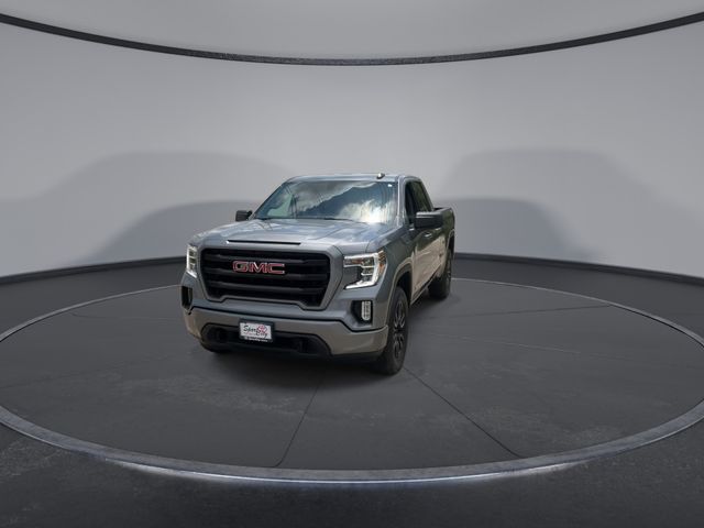 Thumbnail: 2021 GMC Sierra 1500 - 14