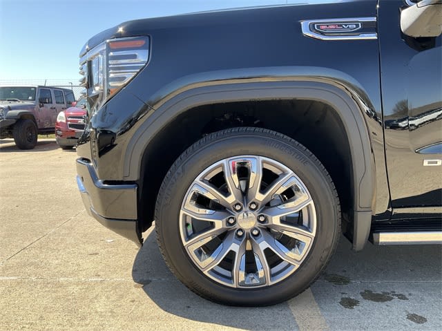 2023 GMC Sierra 1500 Denali 7